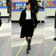 Illustration for article titled Chanels Fall-Winter Show Took Place in a High-Fashion Supermarket